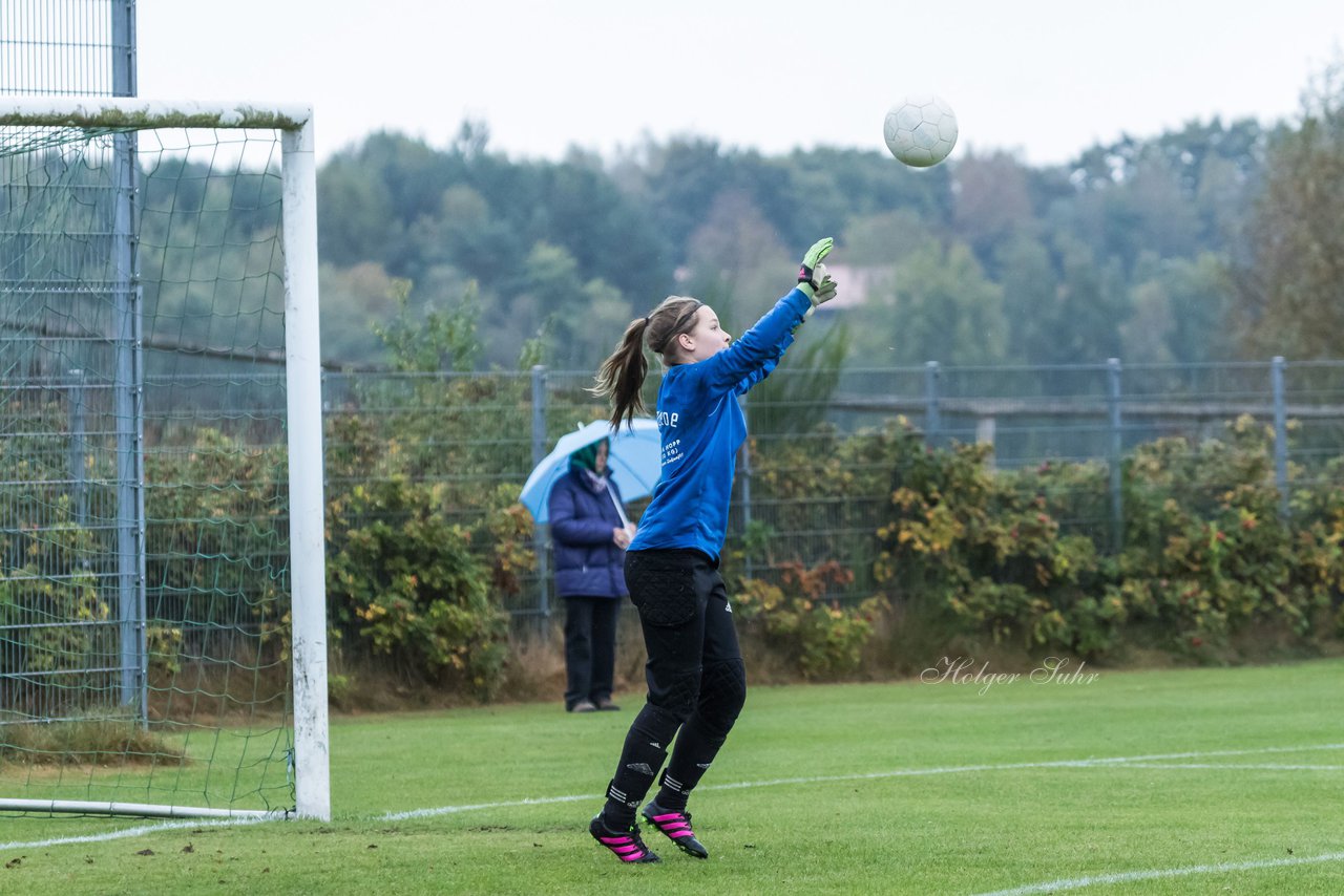 Bild 101 - Frauen FSC Kaltenkirchen - VfL Oldesloe : Ergebnis: 1:2